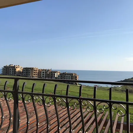 Coral Luxury Villas De Margo * Łozenec