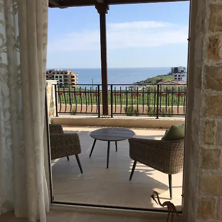 Coral Luxury Villas De Margo Dom wakacyjny Łozenec