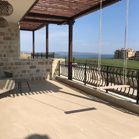 Coral Luxury Villas De Margo Dom wakacyjny