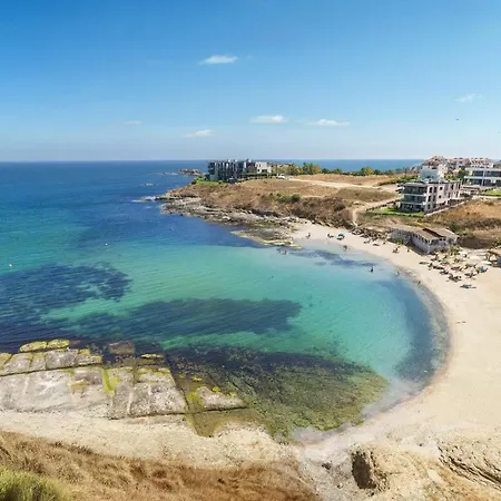 Coral Luxury Villas De Margo Dom wakacyjny Łozenec