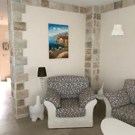 Coral Luxury Villas De Margo * Łozenec