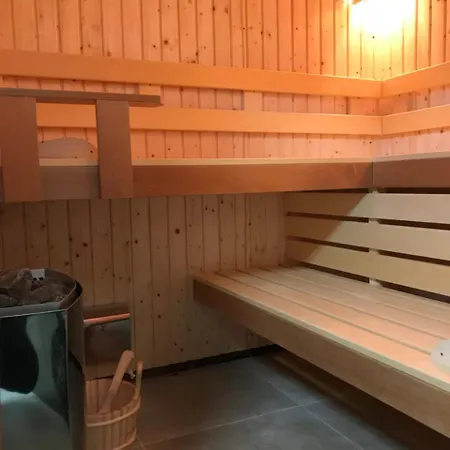 Dom wakacyjny Coral Luxury Villas De Margo Łozenec