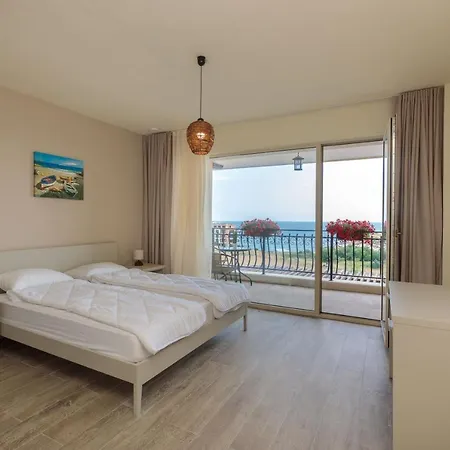 Coral Luxury Villas De Margo Dom wakacyjny