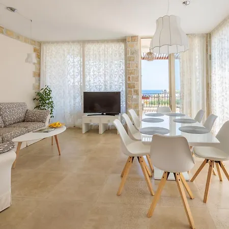 Coral Luxury Villas De Margo Dom wakacyjny Łozenec