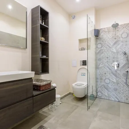 Coral Luxury Villas De Margo