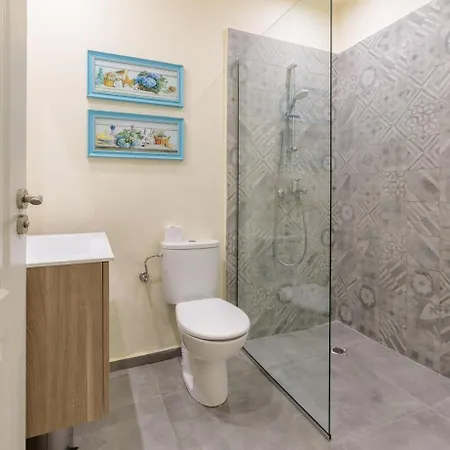 Coral Luxury Villas De Margo Dom wakacyjny *