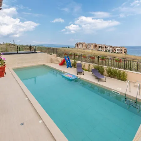Coral Luxury Villas De Margo Dom wakacyjny