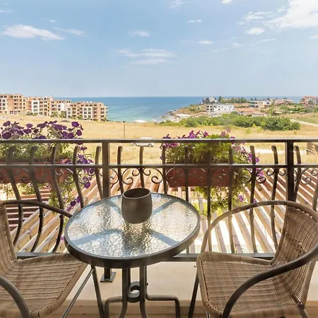 Coral Luxury Villas De Margo