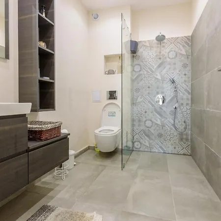 Coral Luxury Villas De Margo Dom wakacyjny Łozenec