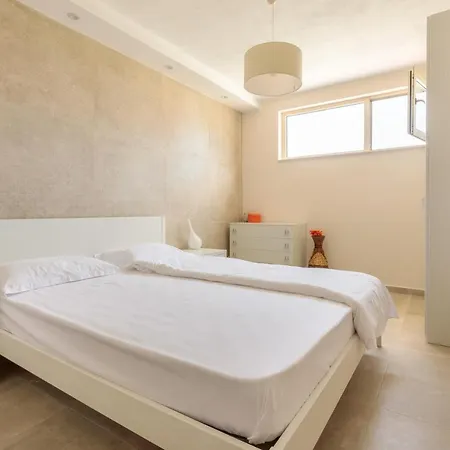 Dom wakacyjny Coral Luxury Villas De Margo *