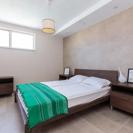Coral Luxury Villas De Margo Dom wakacyjny Łozenec