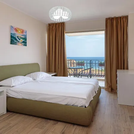 Coral Luxury Villas De Margo * Łozenec